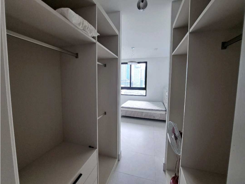 ALQUILER APARTAMENTO EN PUNTA PAITILLA AQUAPOINT 110m2 TC — foto 5
