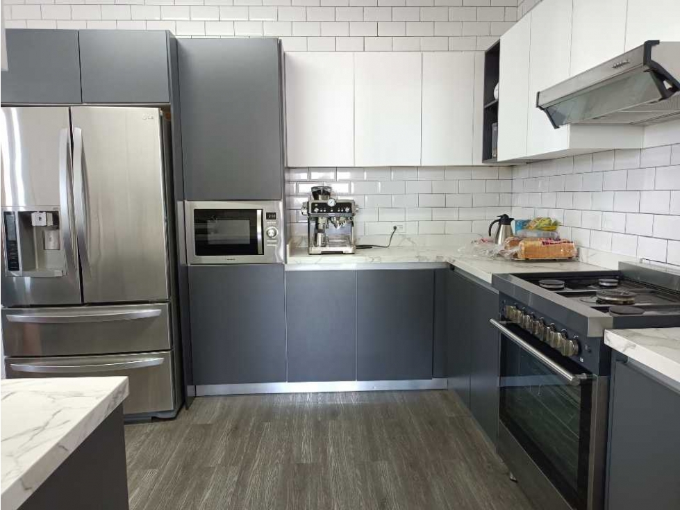 VENTA APARTAMENTO EN SAN FRANCISCO, PH EMPORIUM TOWER PENTHOUSE JR — foto 6