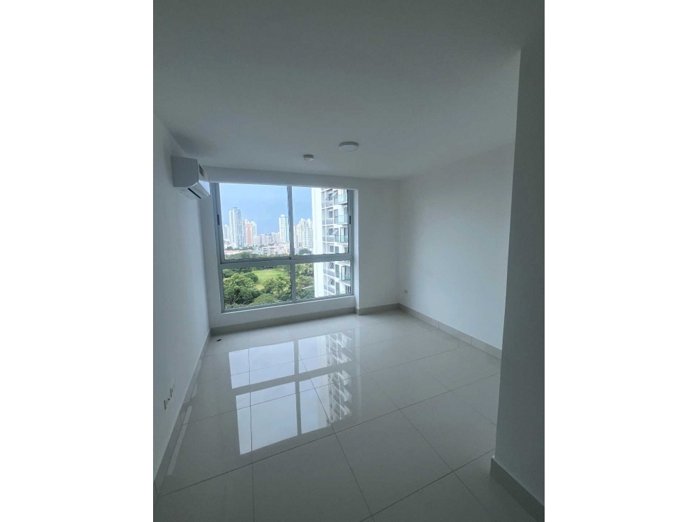 ALQUILER APARTAMENTO SAN FRANCISCO VISTA PARQUE OMAR ESTRENAR! — foto 2