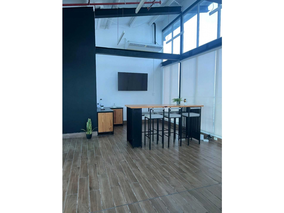 ALQUILER APARTAMENTO SAN FRANCISCO VISTA PARQUE OMAR ESTRENAR! — foto 4
