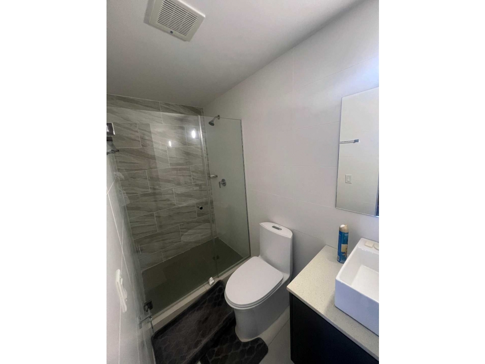 ALQUILER APARTAMENTO SAN FRANCISCO VISTA PARQUE OMAR ESTRENAR! — foto 6