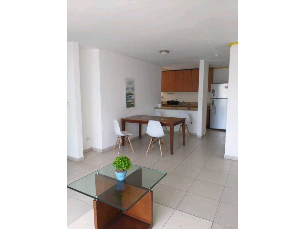 VENTA APARTAMENTO EN SAN FRANCISCO PH TERRAMAR 3 REC RTC
