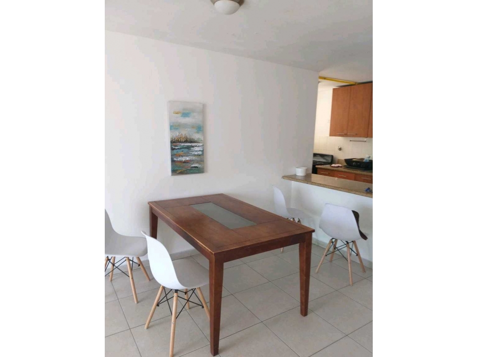 VENTA APARTAMENTO EN SAN FRANCISCO PH TERRAMAR 3 REC RTC — foto 2