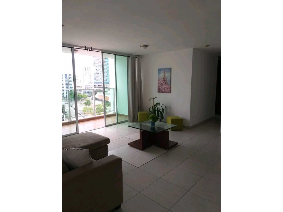 VENTA APARTAMENTO EN SAN FRANCISCO PH TERRAMAR 3 REC RTC — foto 3
