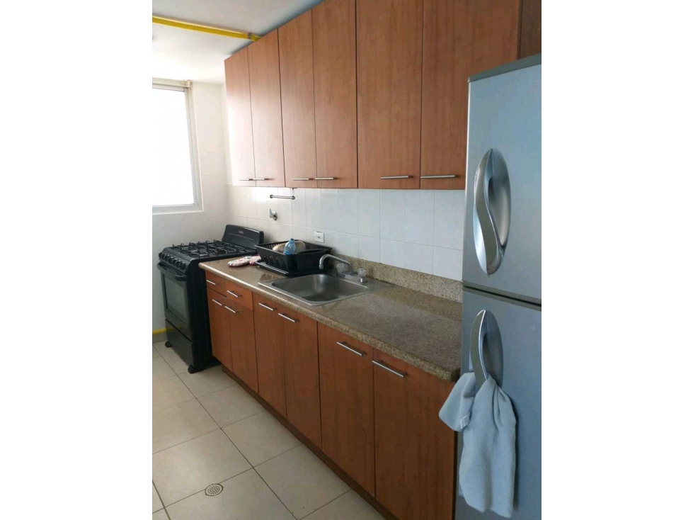 VENTA APARTAMENTO EN SAN FRANCISCO PH TERRAMAR 3 REC RTC — foto 4