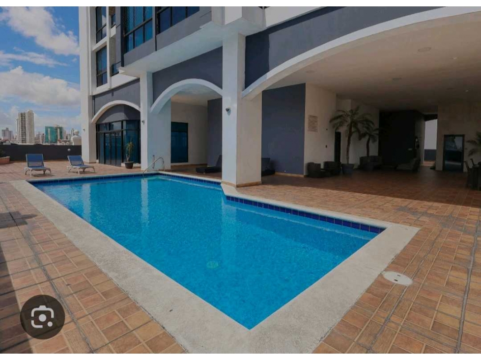 ALQUILER APARTAMENTO EN SAN FRANCISCO PH PACIFIC BAY 224M2 TC