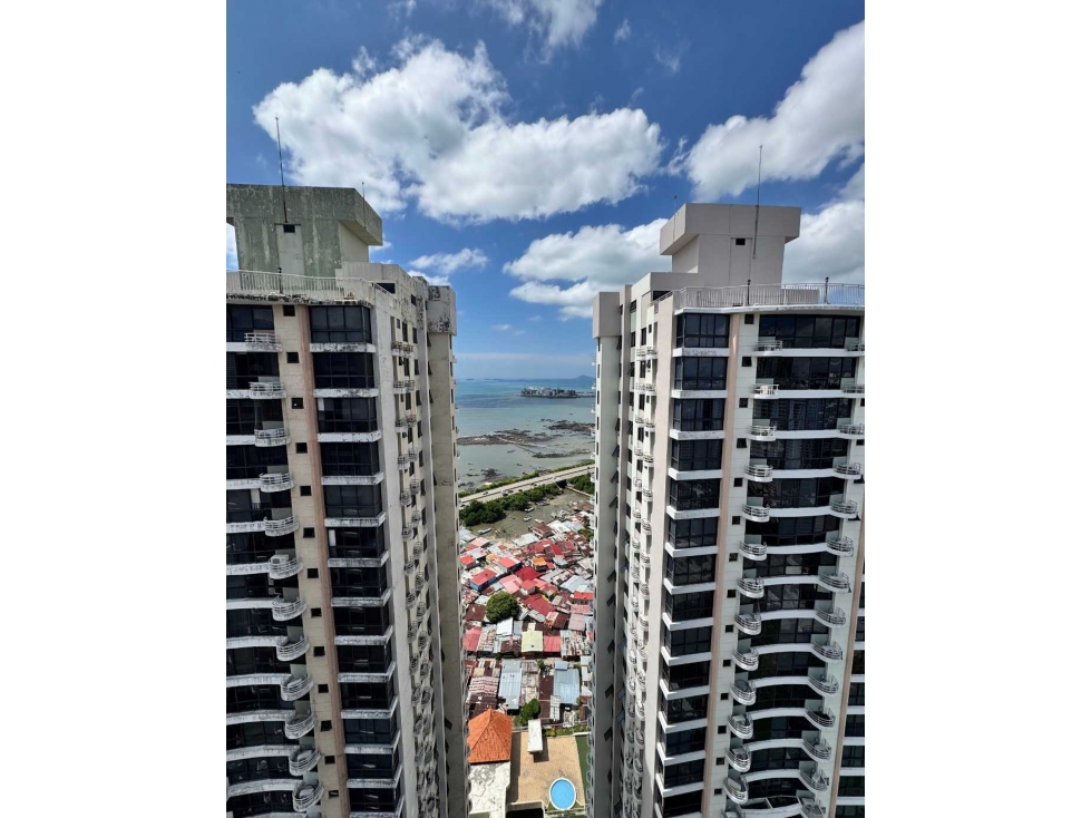 ALQUILER APARTAMENTO EN SAN FRANCISCO PH PACIFIC BAY 2REC TC — foto 6