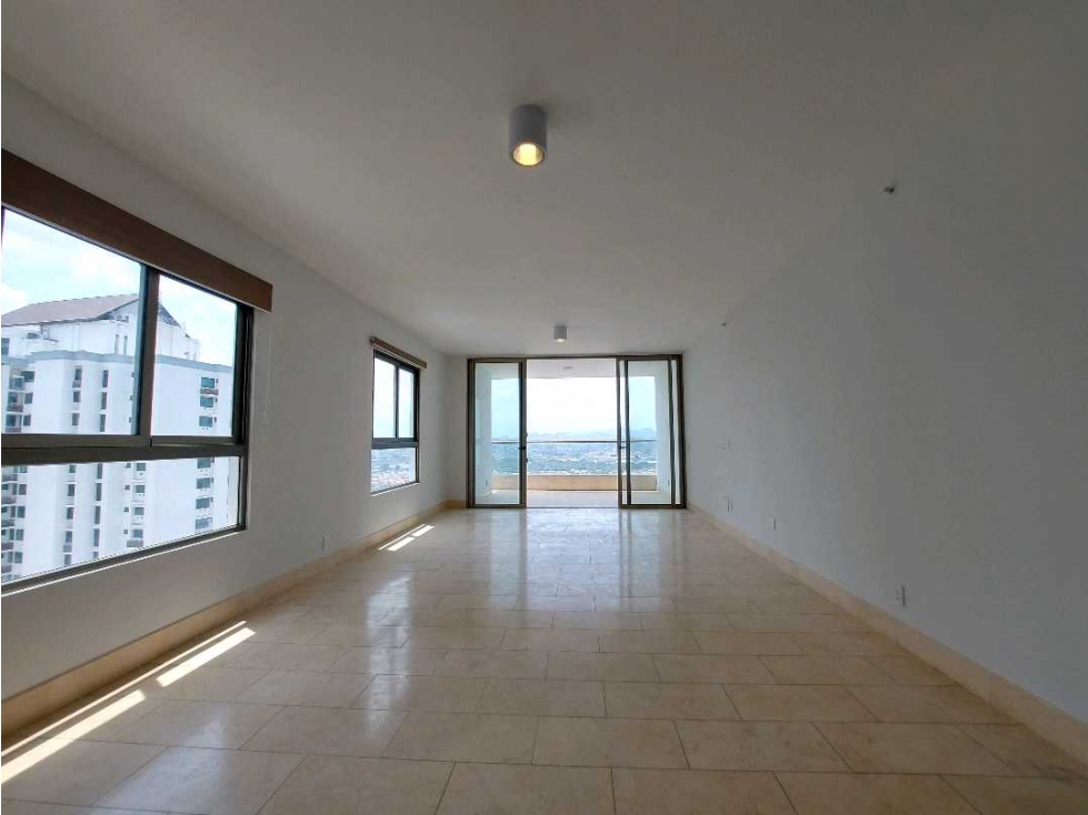 VENTA APARTAMENTO EN SANTA MARIA 3 REC MAS CBE LINEA BLANCA RTC