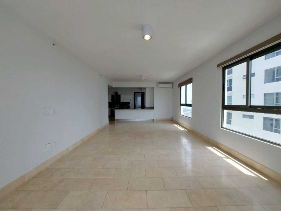 VENTA APARTAMENTO EN SANTA MARIA 3 REC MAS CBE LINEA BLANCA RTC — foto 3