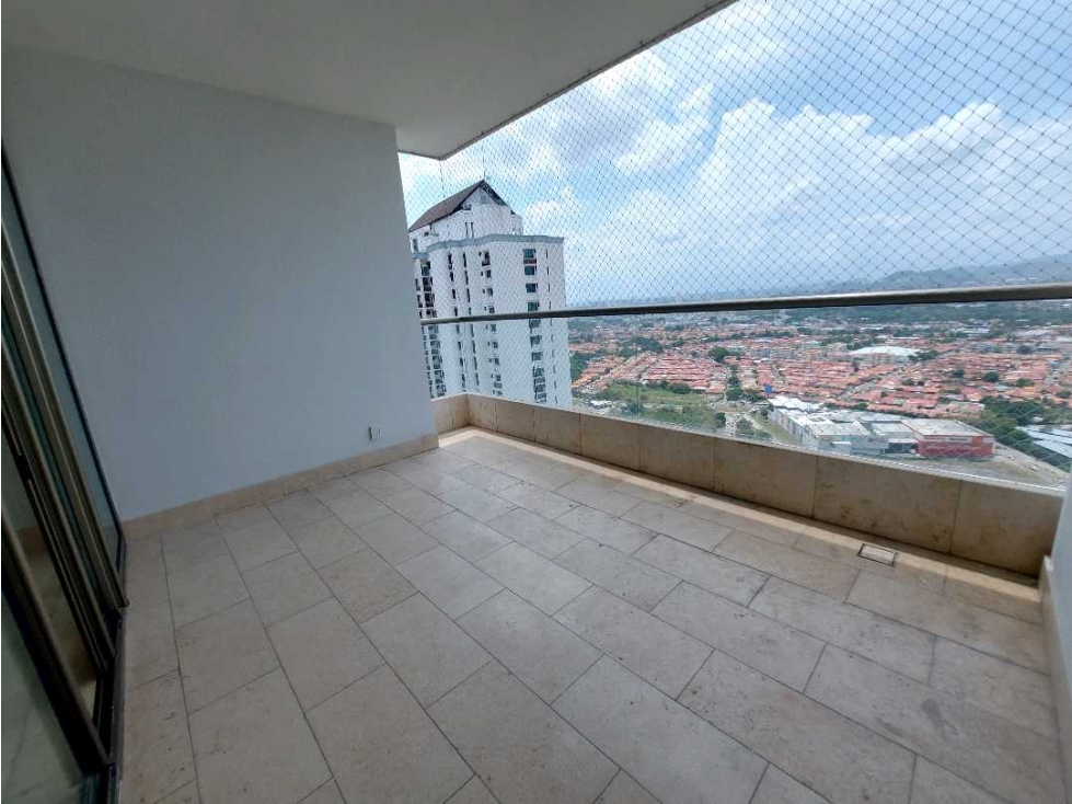 VENTA APARTAMENTO EN SANTA MARIA 3 REC MAS CBE LINEA BLANCA RTC — foto 4