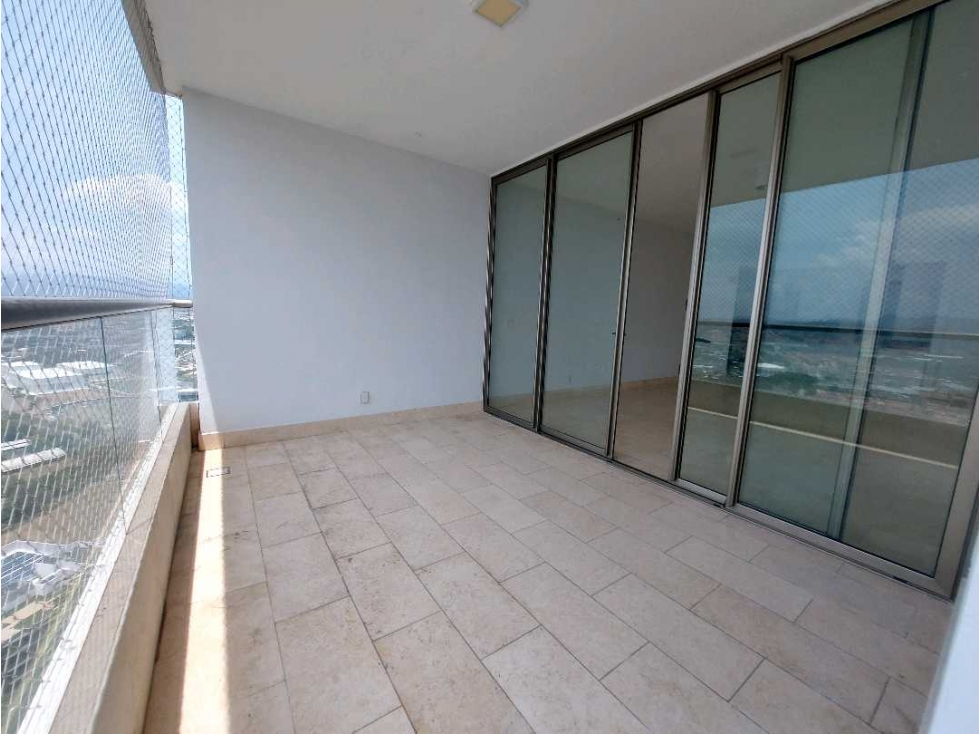 VENTA APARTAMENTO EN SANTA MARIA 3 REC MAS CBE LINEA BLANCA RTC — foto 5