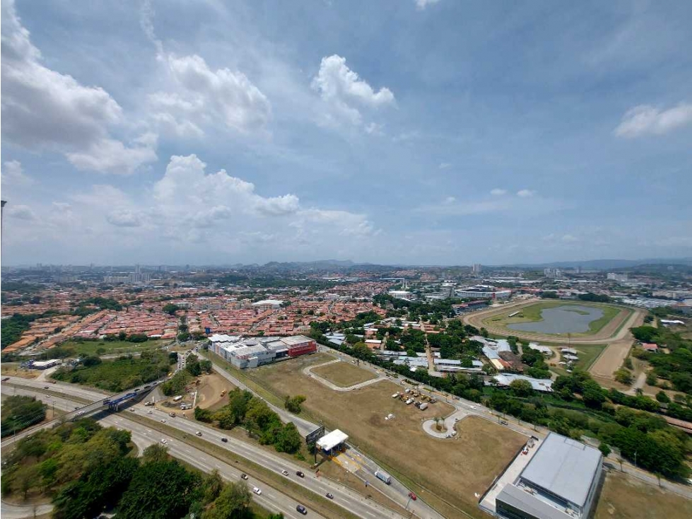 VENTA APARTAMENTO EN SANTA MARIA 3 REC MAS CBE LINEA BLANCA RTC — foto 6