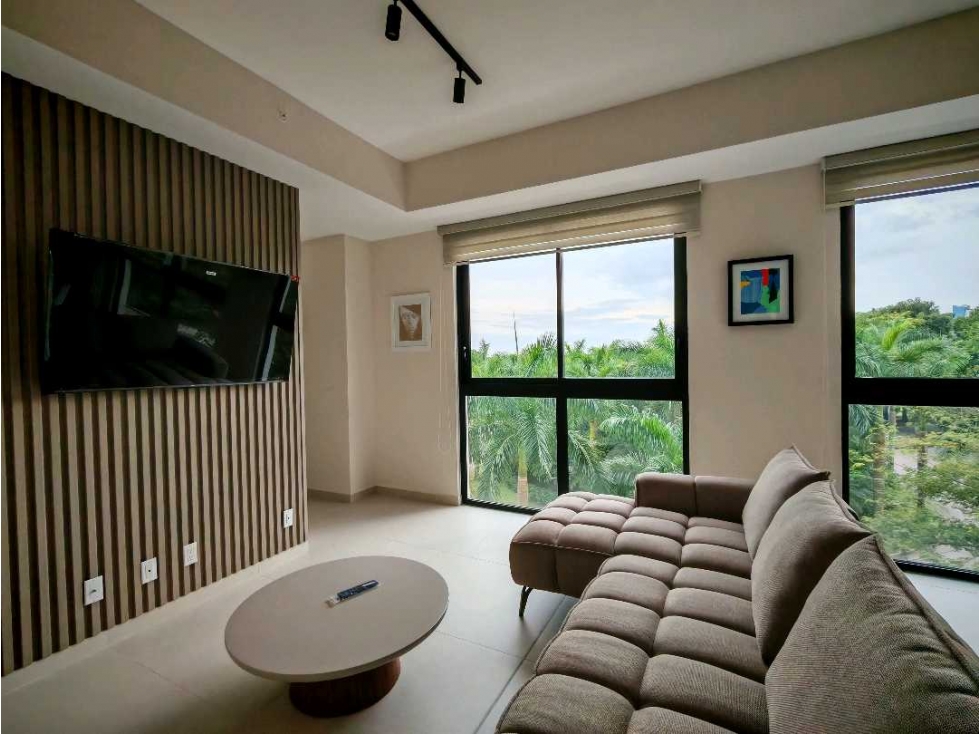 ALQUILER APARTAMENTO EN SANTA MARÍA VILLAGE RESIDENCES — foto 2
