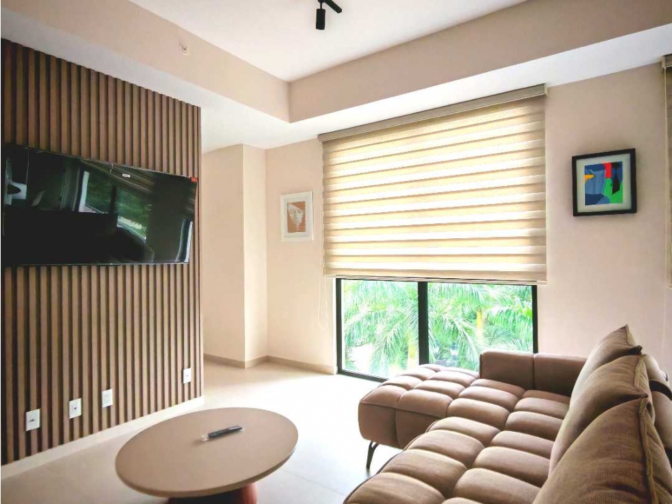 ALQUILER APARTAMENTO EN SANTA MARÍA VILLAGE RESIDENCES — foto 3