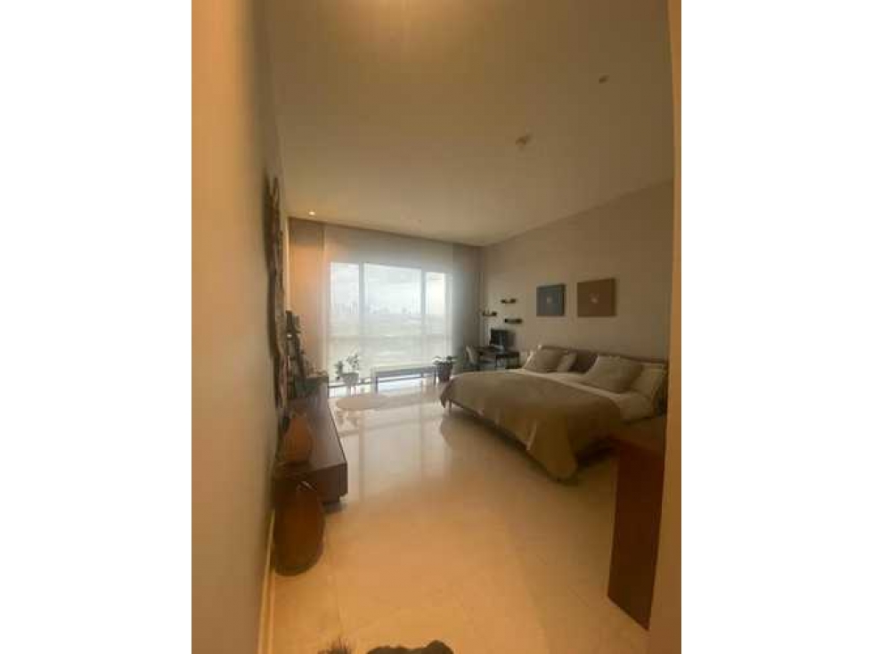ALQUILER APARTAMENTO EN SANTA MARIA COURT 379M2 DISPONIBLE 16/10 JP - 4
