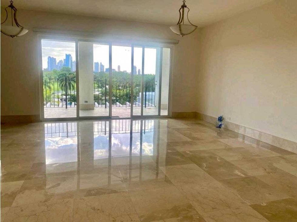 ALQUILER APARTAMENTO EN THE RESERVE, SANTA MARÍA MB — foto 2