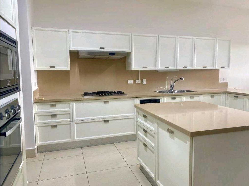 ALQUILER APARTAMENTO EN THE RESERVE, SANTA MARÍA MB — foto 4