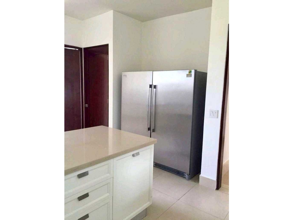 ALQUILER APARTAMENTO EN THE RESERVE, SANTA MARÍA MB — foto 5