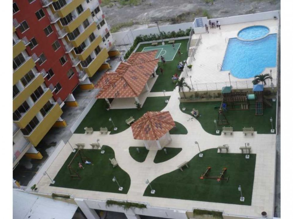 ALQUILER APARTAMENTO EN TORRES DE TOSCANA — foto 4