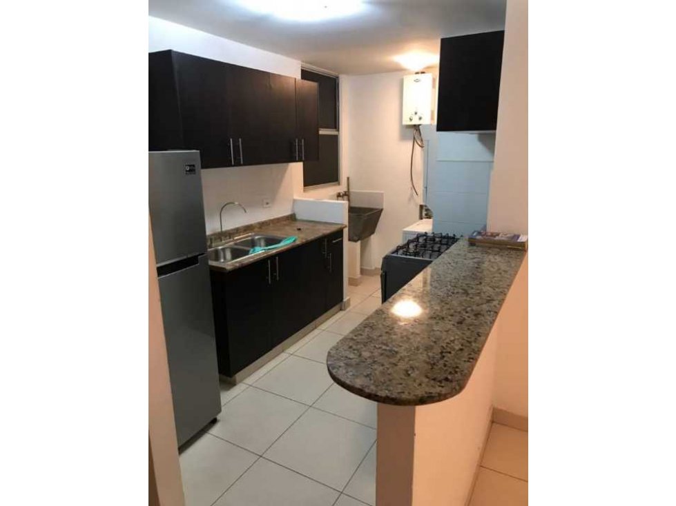 ALQUILER APARTAMENTO EN TORRES DE TOSCANA — foto 3