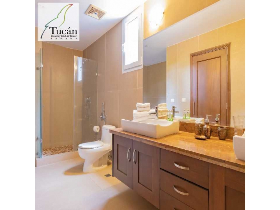 ALQUILER APARTAMENTO EN TUCAN COUNTRY CLUB AMOBLADO 3RE, 228 m2 — foto 6