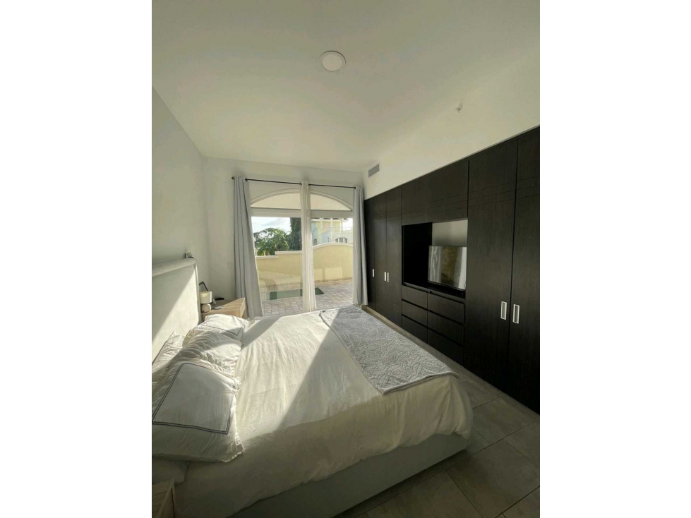 ALQUILER APARTAMENTO EN TUCAN COUNTRY CLUB 3R AMOBLADO — foto 4