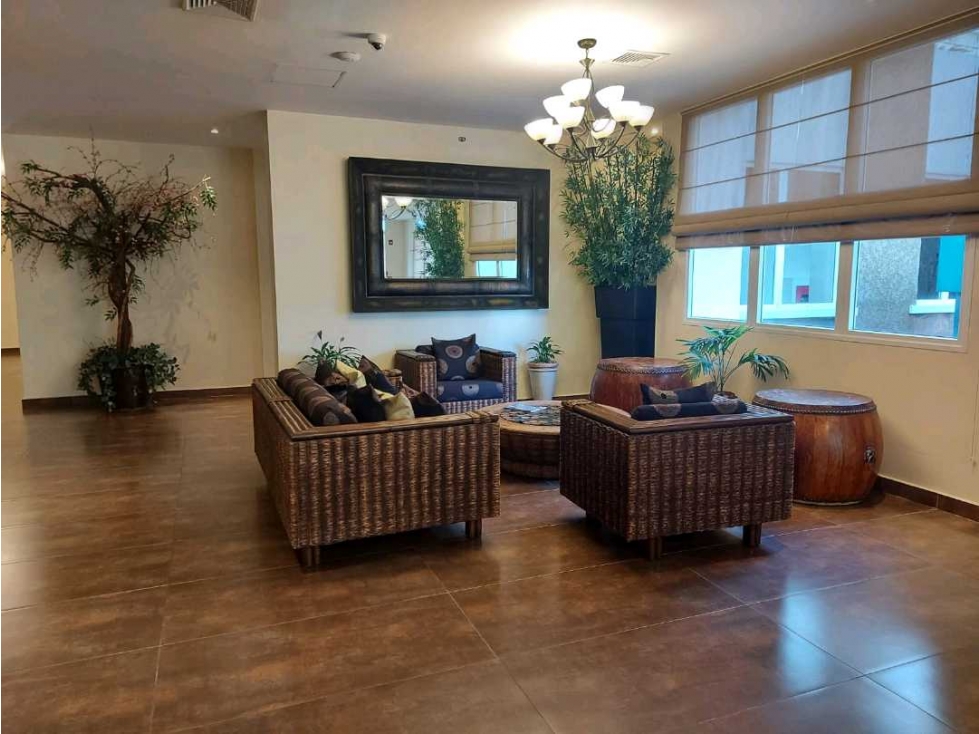 ALQUILER APARTAMENTO EN TUCAN COUNTRY CLUB 3R AMOBLADO — foto 3