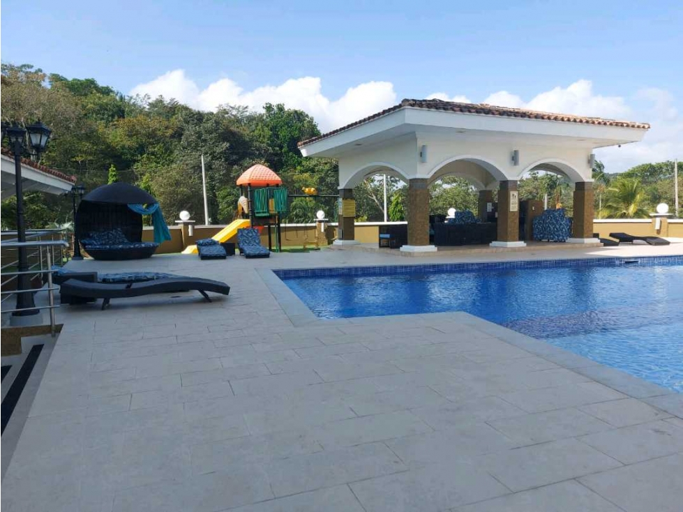 ALQUILER APARTAMENTO EN TUCAN COUNTRY CLUB 3R AMOBLADO