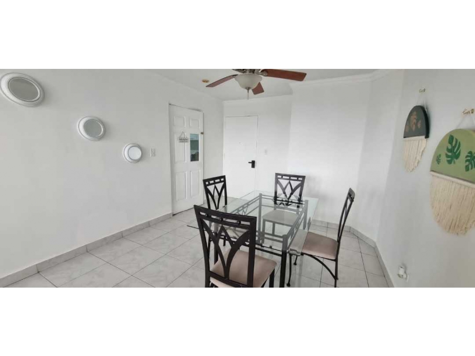 ALQUILER APARTAMENTO EN VIA ESPAÑA PH BRISAS DE SAN FERNANDO — foto 5