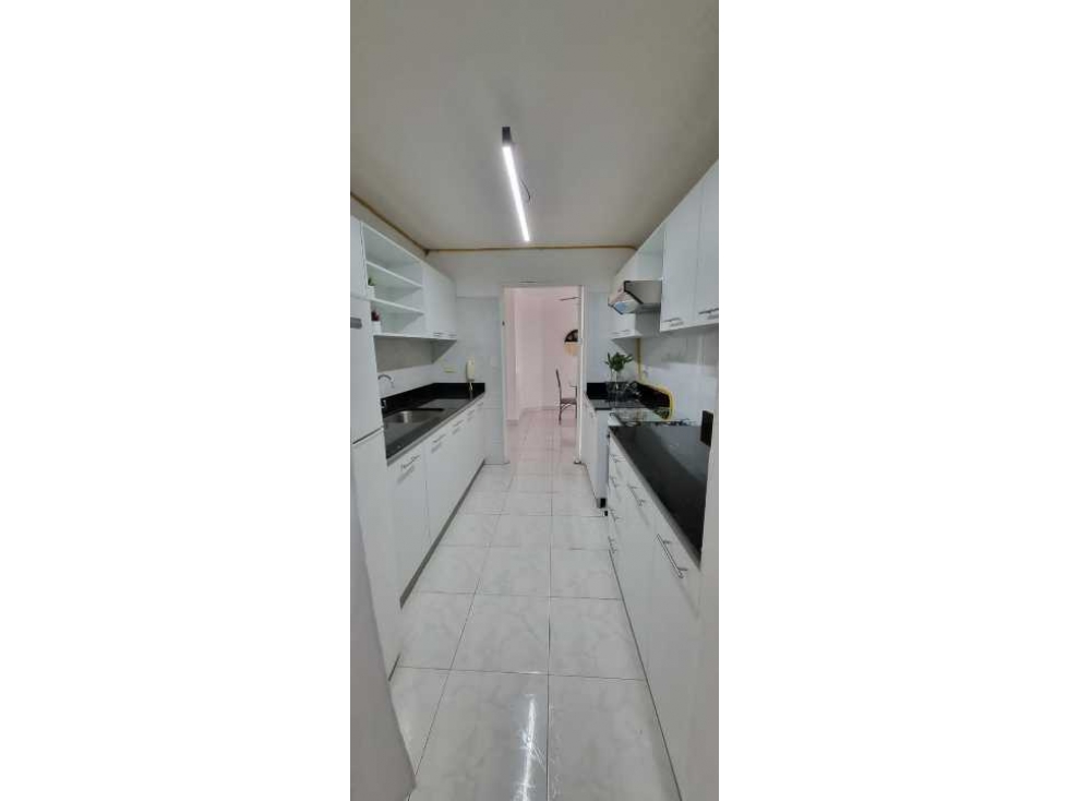 ALQUILER APARTAMENTO EN VIA ESPAÑA PH BRISAS DE SAN FERNANDO — foto 3