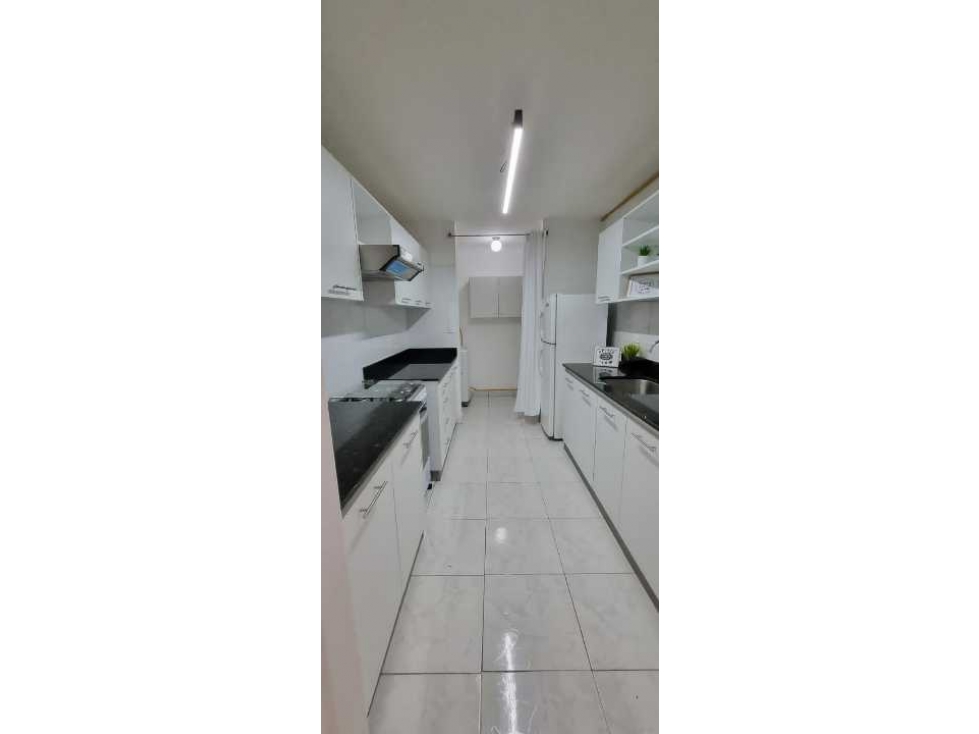 ALQUILER APARTAMENTO EN VIA ESPAÑA PH BRISAS DE SAN FERNANDO — foto 6