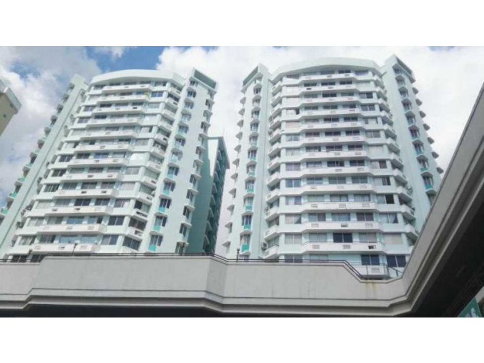 APARTAMENTO EN VIA ESPAÑA PH BRISAS DE SAN FERNANDO - 5