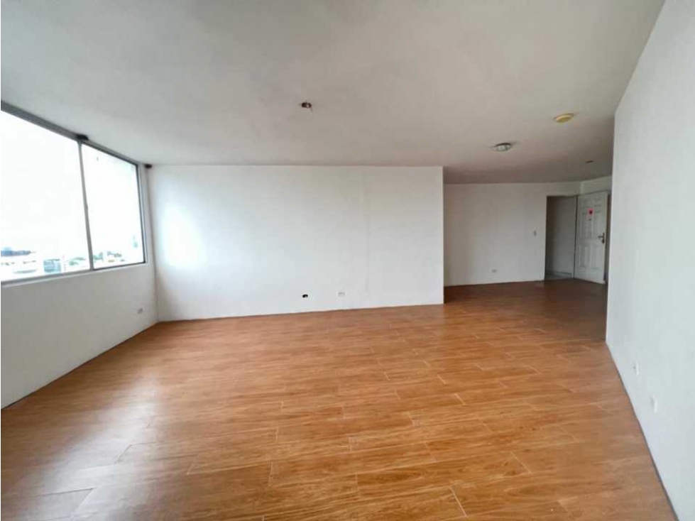 APARTAMENTO EN VIA ESPAÑA PH BRISAS DE SAN FERNANDO - 3