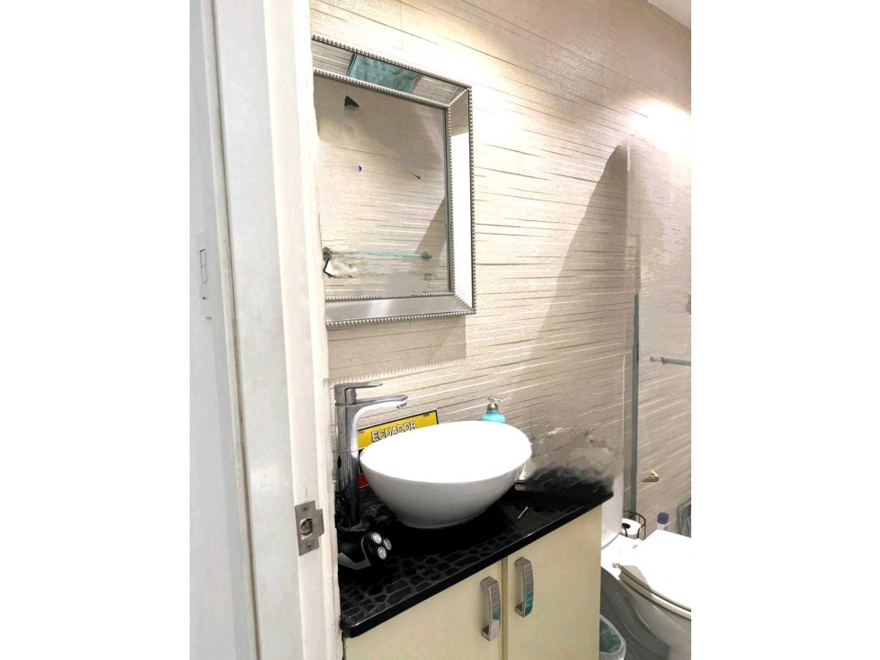 ALQUILER APARTAMENTO EXCELENTE UBICACIÓN CLAYTON NRR — foto 6