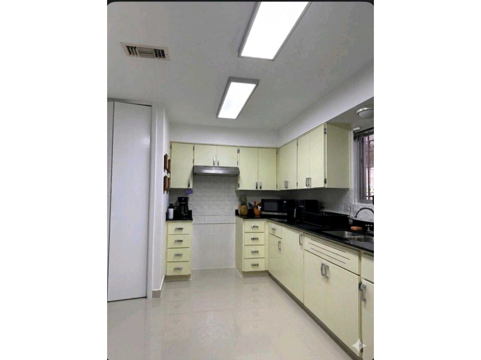 ALQUILER APARTAMENTO EXCELENTE UBICACIÓN CLAYTON NRR — foto 2
