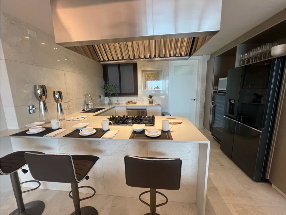 ALQUILER APARTAMENTO FULL AMUEBLADO EN OCEAN REEF ISLANDS- JP — foto 2