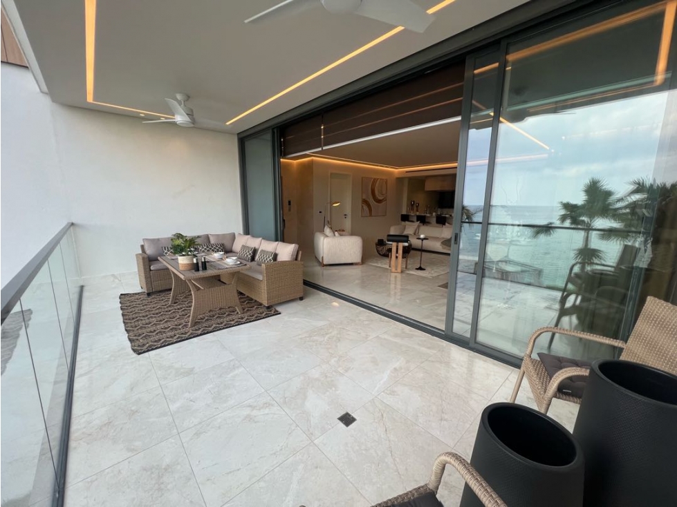 ALQUILER APARTAMENTO FULL AMUEBLADO EN OCEAN REEF ISLANDS- JP — foto 6