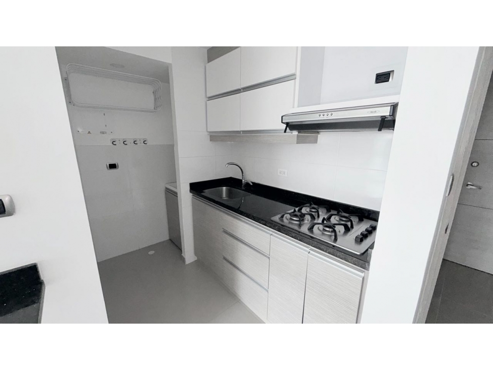 VENTA APARTAMENTO HACIENDA CORTIJO NORTE ARMENIA SECTOR ORO NEGRO