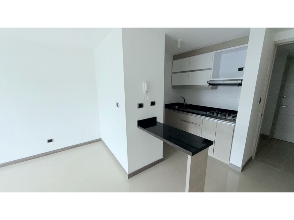 VENTA APARTAMENTO HACIENDA CORTIJO NORTE ARMENIA SECTOR ORO NEGRO — foto 3