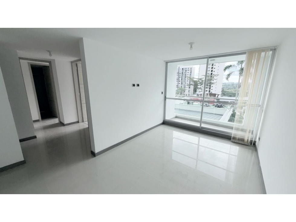VENTA APARTAMENTO HACIENDA CORTIJO NORTE ARMENIA SECTOR ORO NEGRO — foto 4