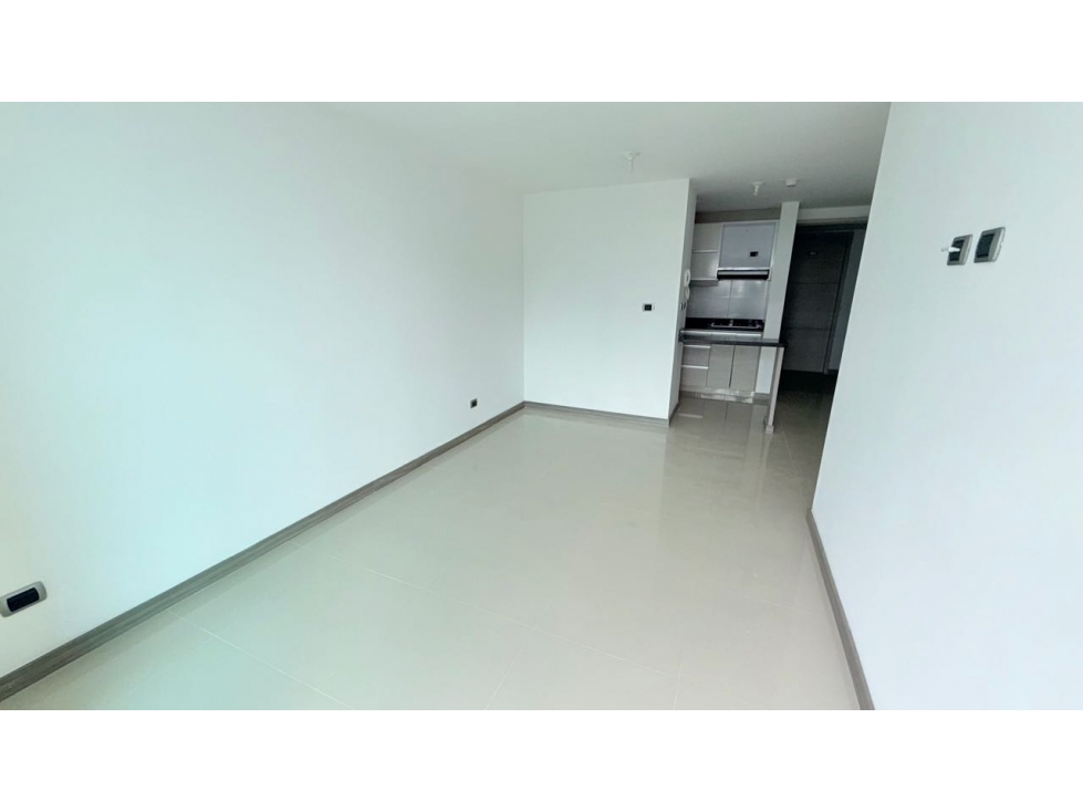 VENTA APARTAMENTO HACIENDA CORTIJO NORTE ARMENIA SECTOR ORO NEGRO — foto 5