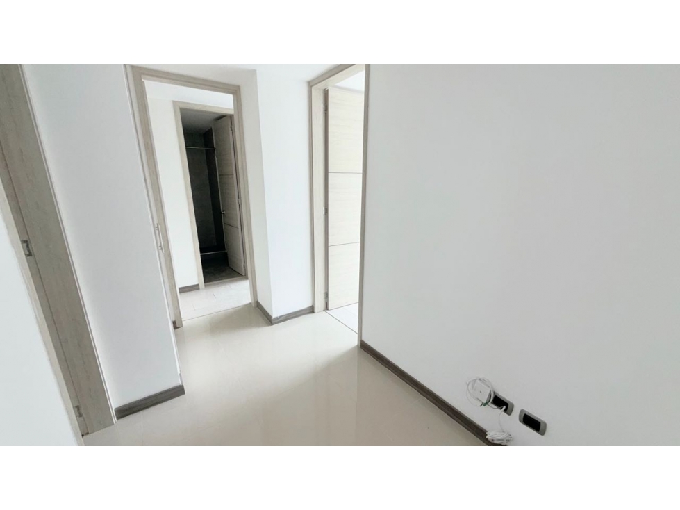 VENTA APARTAMENTO HACIENDA CORTIJO NORTE ARMENIA SECTOR ORO NEGRO — foto 6
