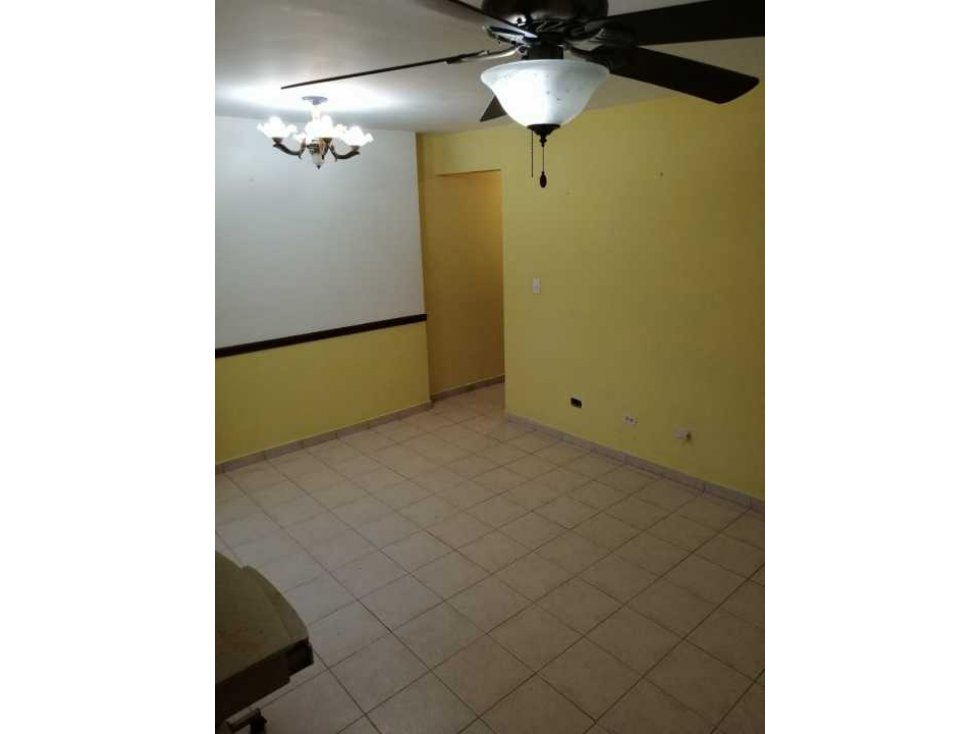 ALQUILER APARTAMENTO JUAN DÍAZ