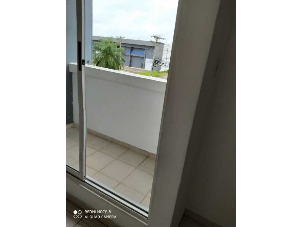 ALQUILER APARTAMENTO JUAN DIAZ