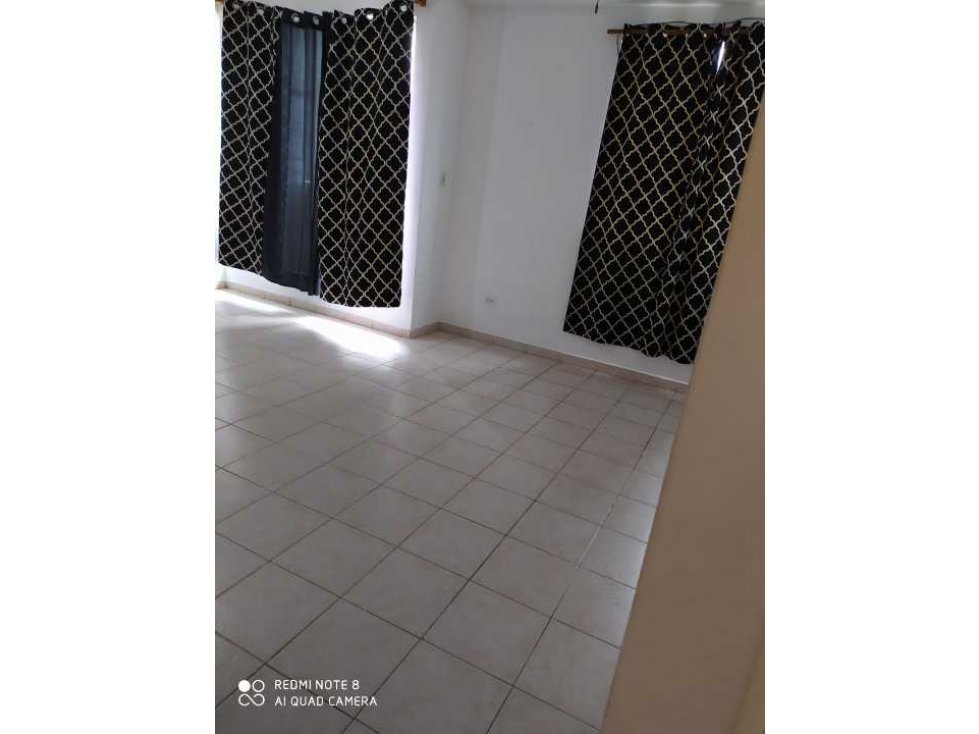 ALQUILER APARTAMENTO JUAN DIAZ — foto 2