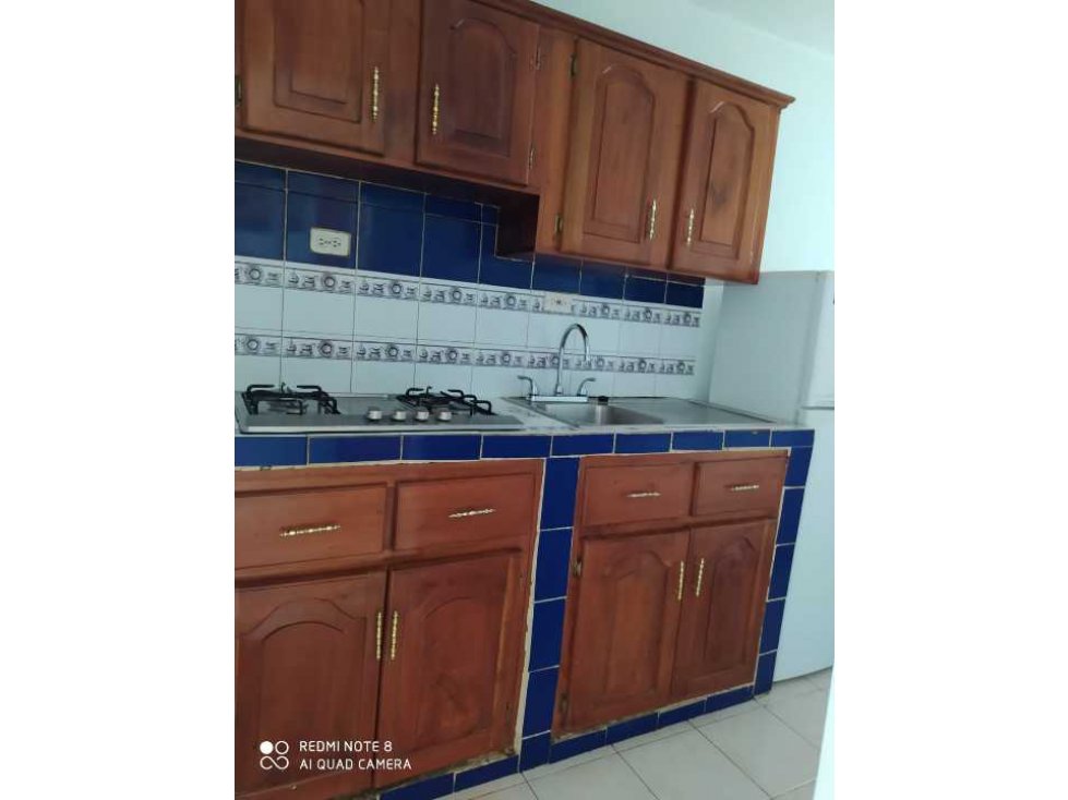 ALQUILER APARTAMENTO JUAN DIAZ — foto 3