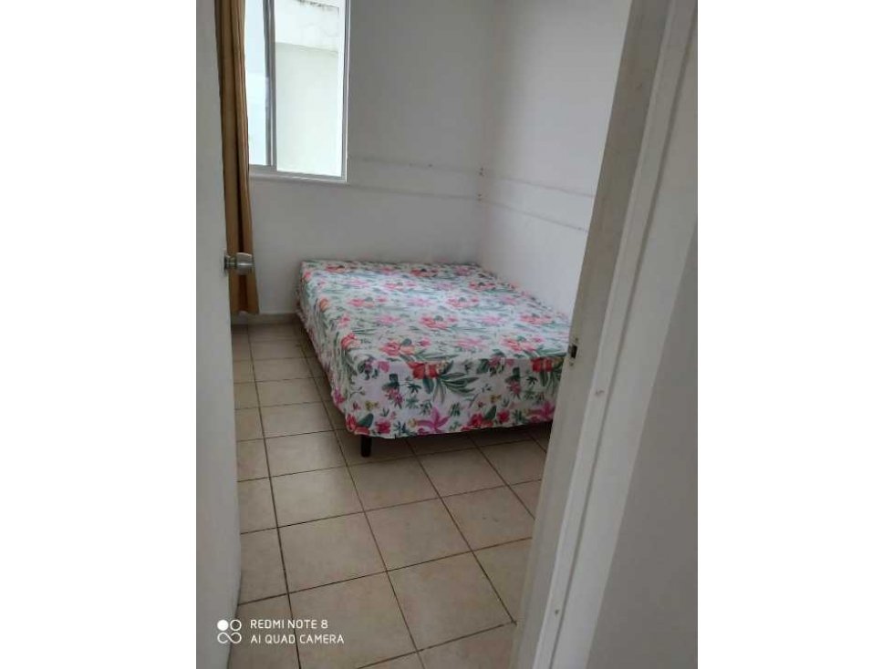 ALQUILER APARTAMENTO JUAN DIAZ — foto 4