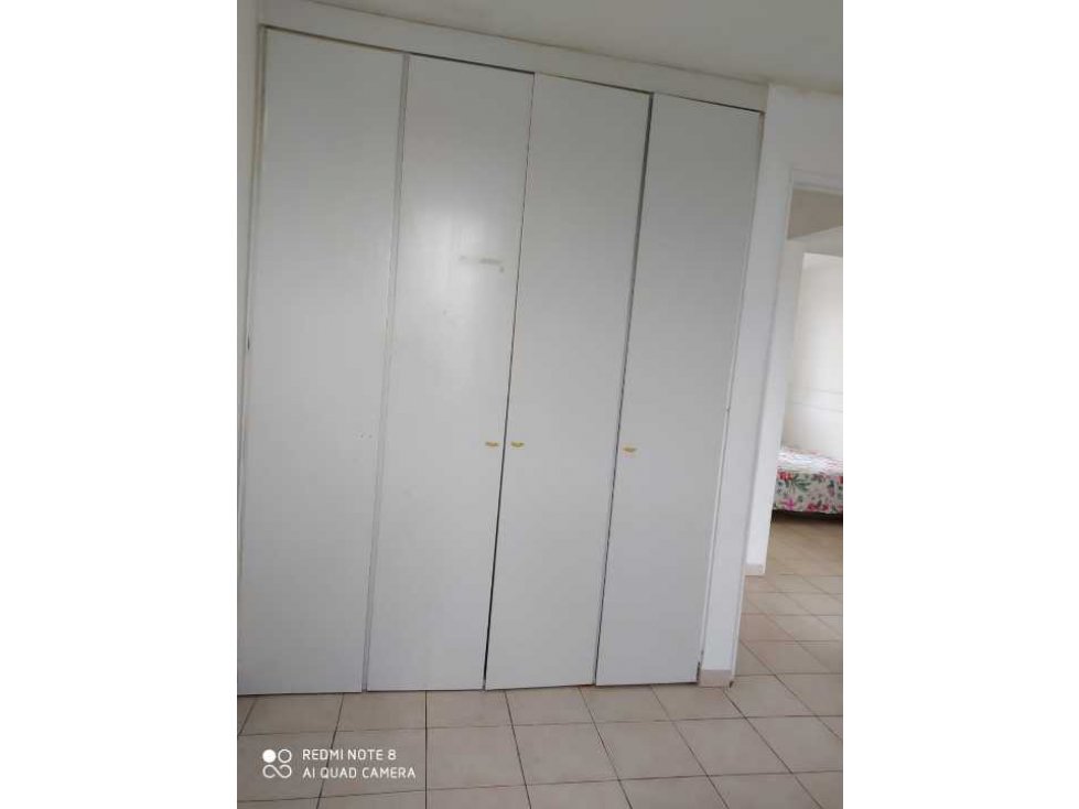 ALQUILER APARTAMENTO JUAN DIAZ — foto 6