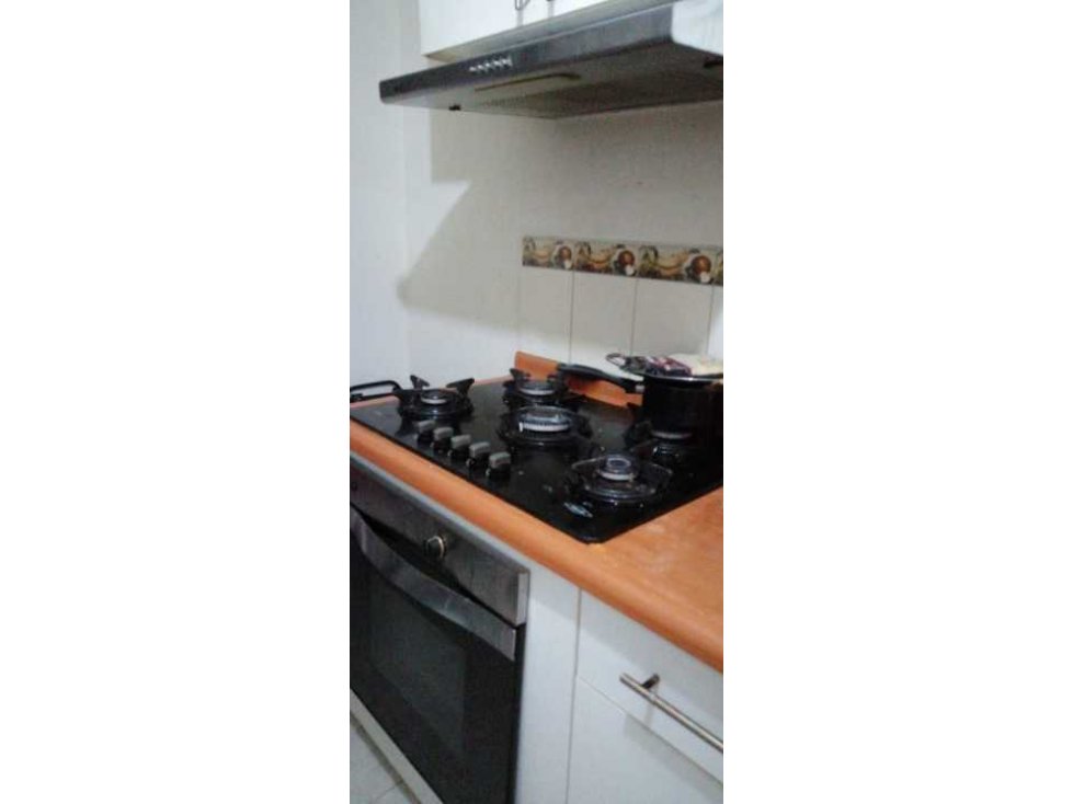 ALQUILER APARTAMENTO LAS ACACIAS — foto 4