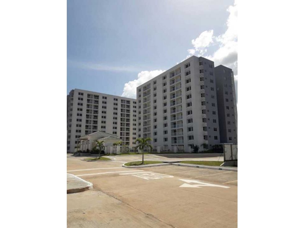 ALQUILER APARTAMENTO LAS ACACIAS — foto 4